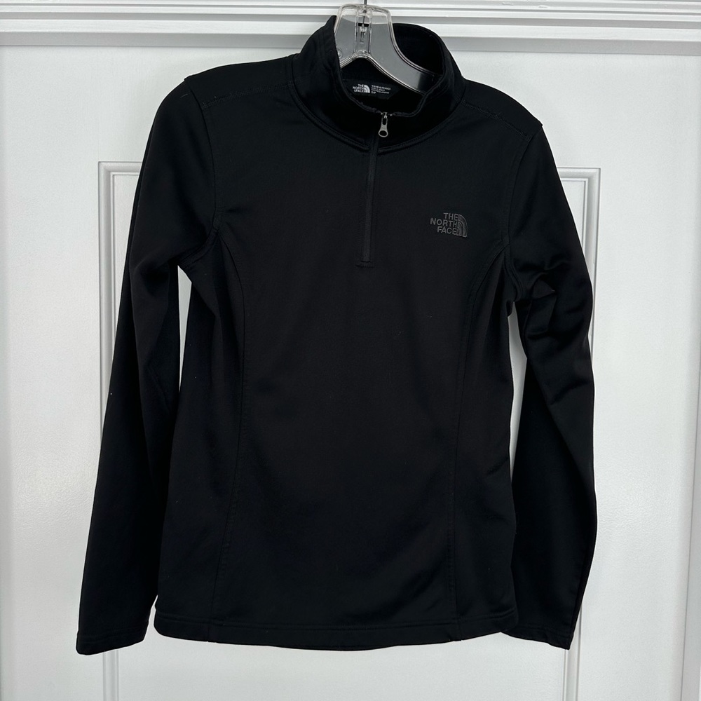 The North Face Fleece North Face 1/4 Zip Fleece 1/2 zip North Face